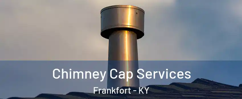  Chimney Cap Services Frankfort - KY