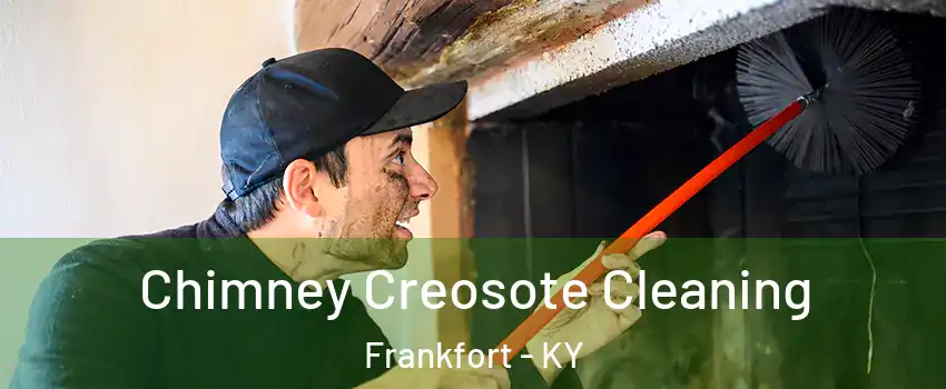  Chimney Creosote Cleaning Frankfort - KY