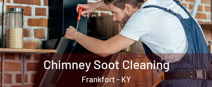  Chimney Soot Cleaning Frankfort - KY