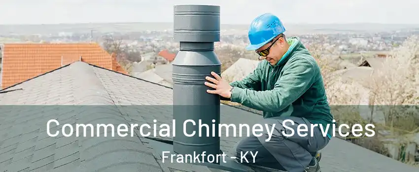  Commercial Chimney Services Frankfort - KY