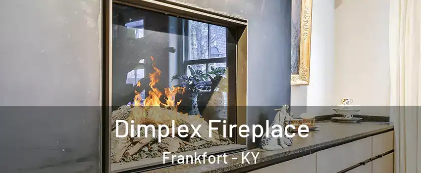  Dimplex Fireplace Frankfort - KY