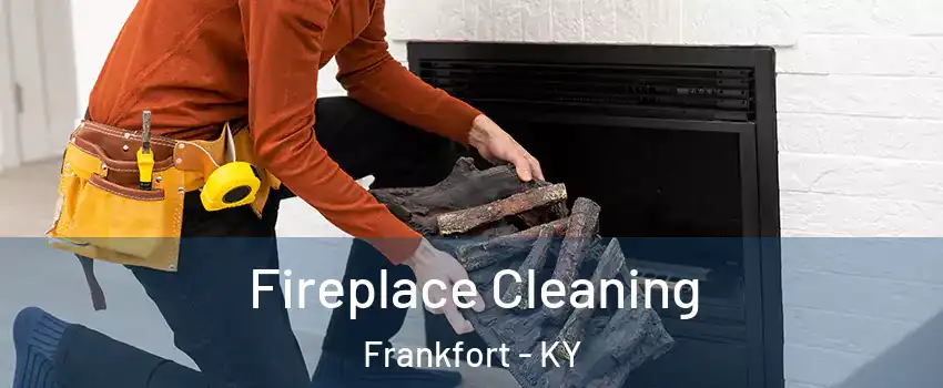  Fireplace Cleaning Frankfort - KY