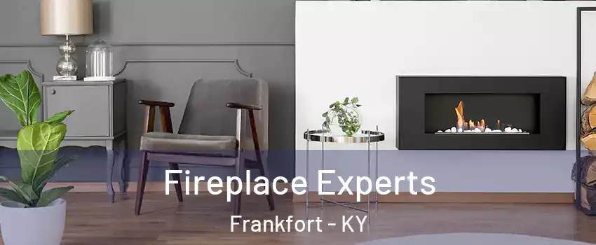  Fireplace Experts Frankfort - KY