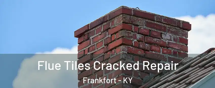  Flue Tiles Cracked Repair Frankfort - KY
