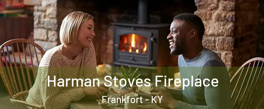  Harman Stoves Fireplace Frankfort - KY