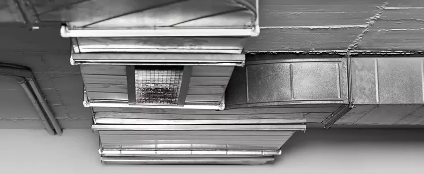 Trusted Air Duct Cleaning Company in Frankfort, Kentucky