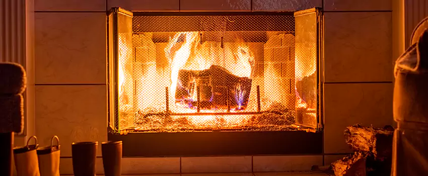 Astria Vent Free Gas Fireplaces Installation in Frankfort, KY