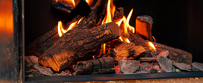 Chimney Fireplace Ash Dump Cleaning in Frankfort, KY