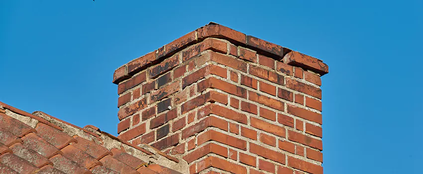 Clean Blocked Chimney in Frankfort, Kentucky