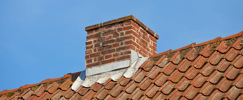 Residential Chimney Bricks Rotten Repair Services in Frankfort, KY