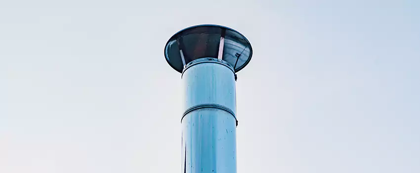 Wind-Resistant Chimney Caps Installation and Repair Services in Frankfort, Kentucky