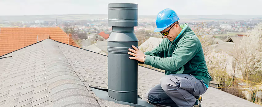 Chimney Chase Inspection Near Me in Frankfort, Kentucky