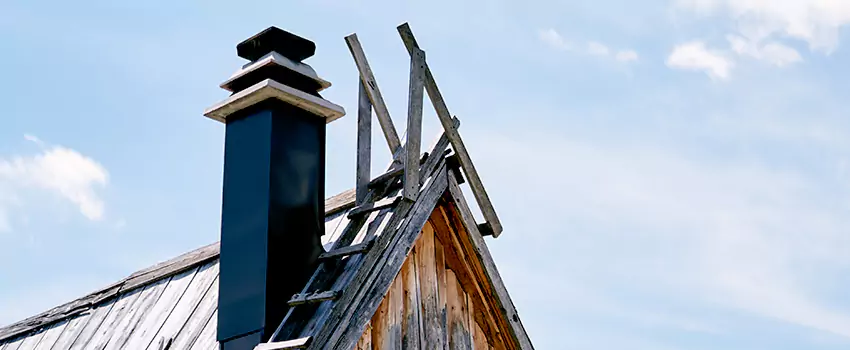 Chimney Creosote Cleaning in Frankfort, KY