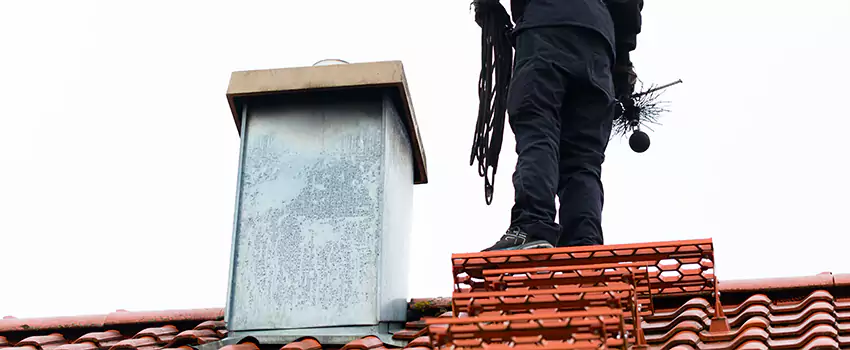 Chimney Liner Services Cost in Frankfort, KY