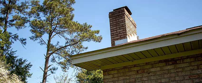 Budget-Friendly Chimney Masonry Service in Frankfort, Kentucky