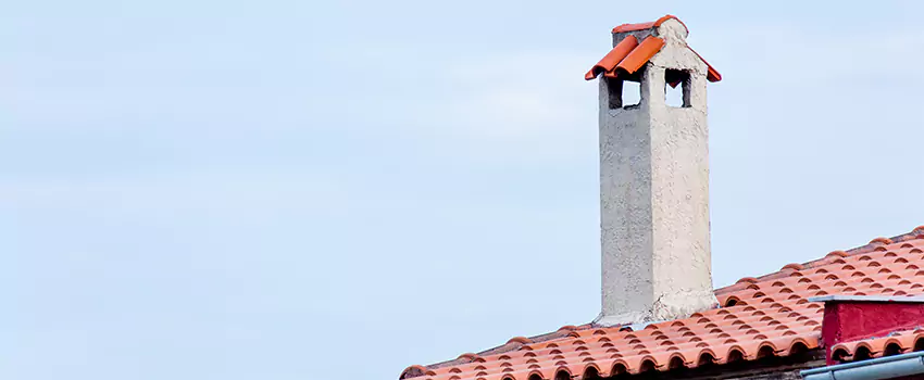 Chimney Pot Replacement in Frankfort, KY