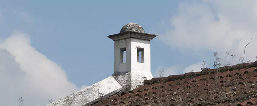 Cost To Rebuild A Chimney in Frankfort, KY