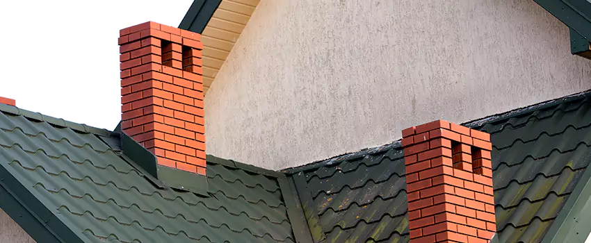 Chimney Saver Waterproofing Services in Frankfort, Kentucky