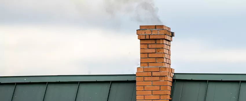 Chimney Soot Cleaning Cost in Frankfort, KY
