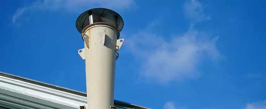 Chimney Spark Arrestor Requirements in Frankfort, KY
