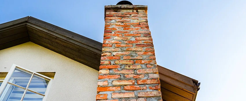Chimney Mortar Replacement in Frankfort, KY