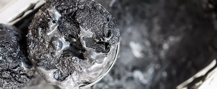 Clogged Dryer Vent Lint Cleaning in Frankfort, Kentucky