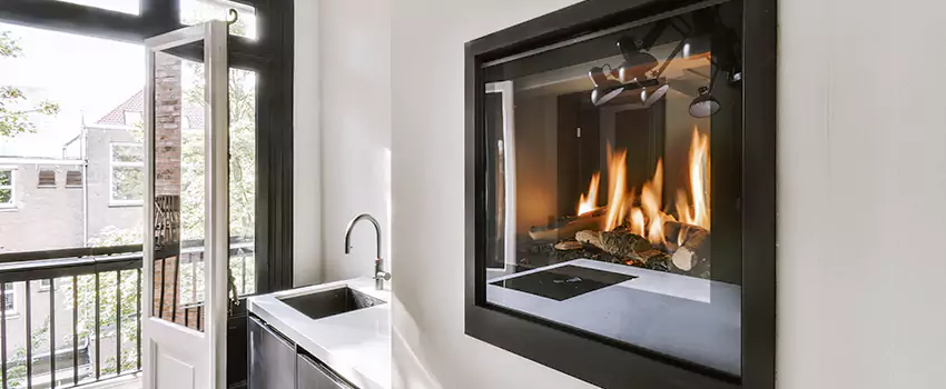 Dimplex Fireplace Installation and Repair in Frankfort, Kentucky