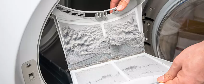 Best Dryer Lint Removal Company in Frankfort, Kentucky