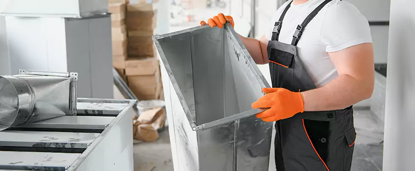 Benefits of Dryer Vent Inspection in Frankfort, KY