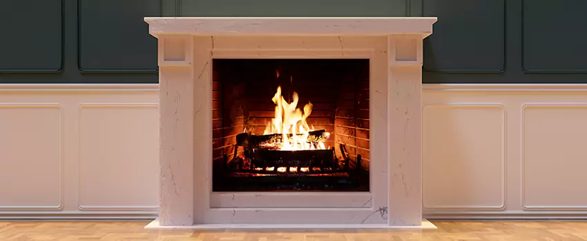 Empire Comfort Systems Fireplace Installation and Replacement in Frankfort, Kentucky
