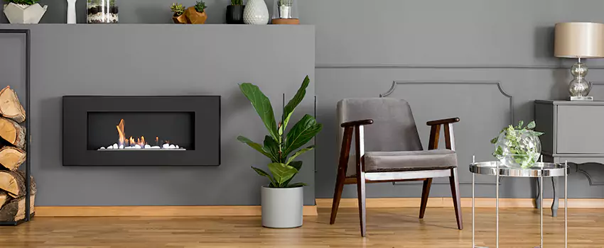 Ethanol Fireplace Burner Repair in Frankfort, KY