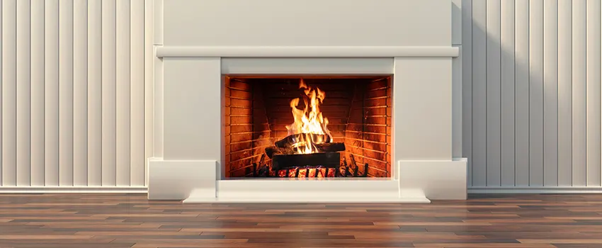 Fireplace Broken Ashtray Repair Services in Frankfort, Kentucky