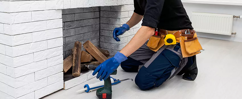 Fireplace Doors Cleaning in Frankfort, Kentucky