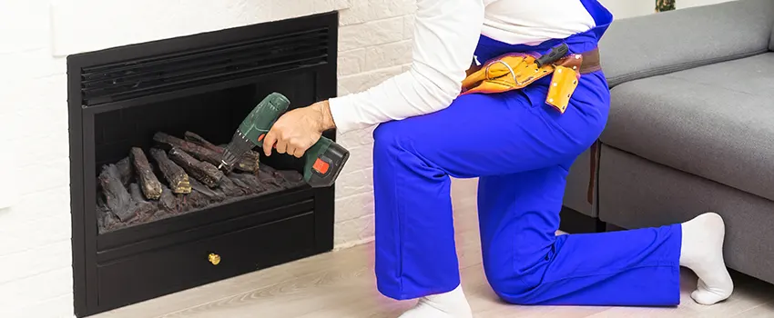 Fireplace Dampers Pivot Repair Services in Frankfort, Kentucky