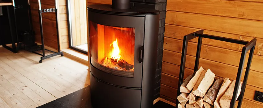 Gas Fireplace Door Handle Installation Services in Frankfort, Kentucky