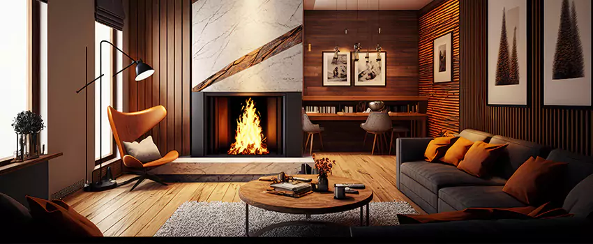 Fireplace Design Ideas in Frankfort, KY