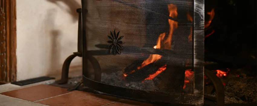 Electric Metal Fireplace installation Services in Frankfort, KY