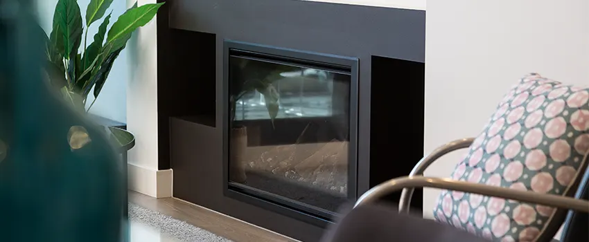 Welding Repairs for Fireplace Grate in Frankfort, KY