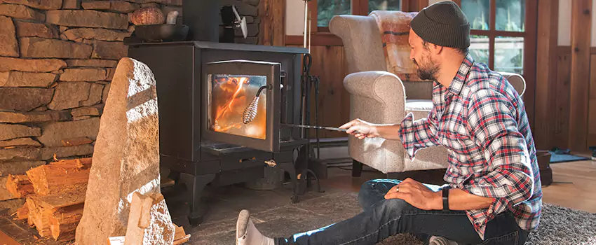 Fireplace Chimney Maintenance in Frankfort, Kentucky