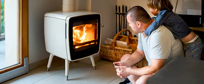 Fireplace Safety Inspection Technician in Frankfort, Kentucky