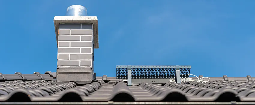 Repair Blocked Chimney in Frankfort, Kentucky