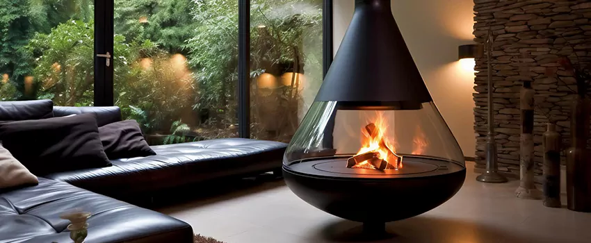 Affordable Floating Fireplace Repair And Installation Services in Frankfort, Kentucky