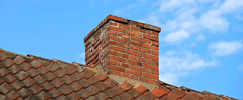 Flue Tiles Cracked Repair Services near Me in Frankfort, KY