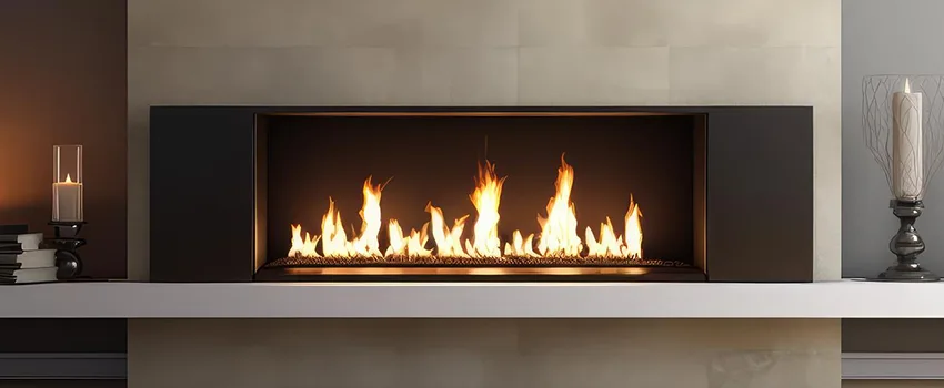 Vent Free Gas Fireplaces Repair Solutions in Frankfort, Kentucky