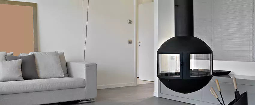 Hanging & Suspended Fireplaces Designer in Frankfort, Kentucky