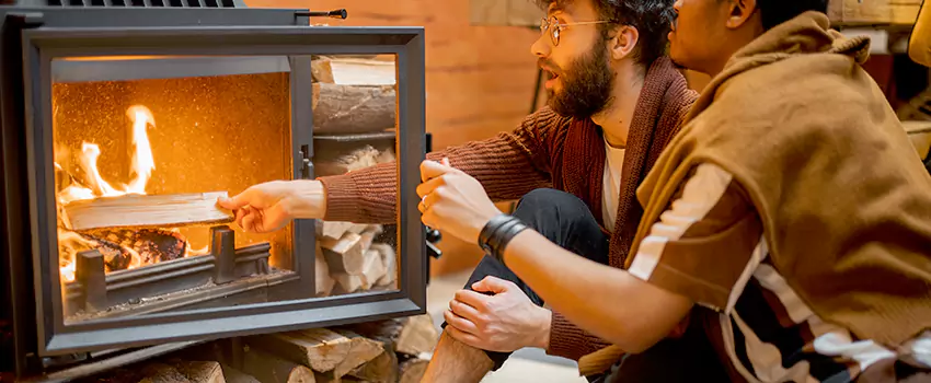 Benefits of Harman Stoves Fireplace in Frankfort, Kentucky