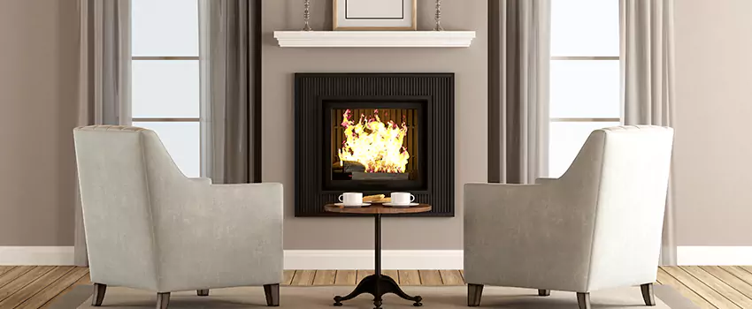 Heat & Glo Outdoor Gas Fireplaces Installation Contractors in Frankfort, Kentucky
