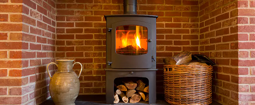 Specifications of Jøtul Fireplace and Inserts in Frankfort, Kentucky