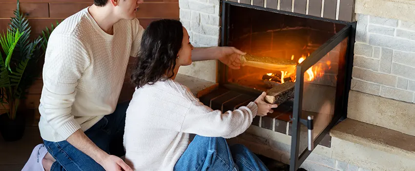 Kings Man Direct Vent Fireplaces Services in Frankfort, Kentucky