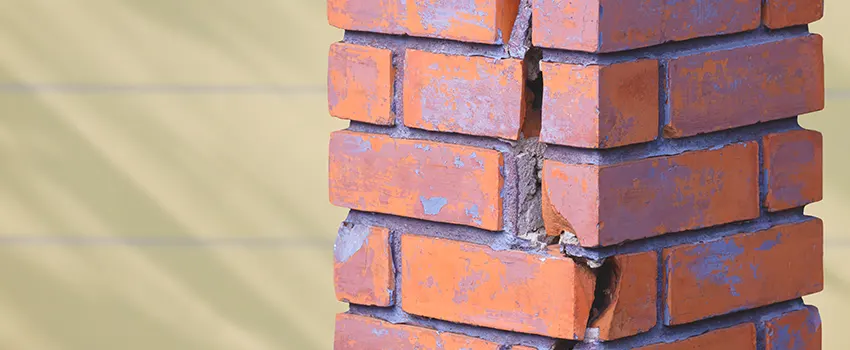 Leaking Chimney Repair And Replacement Cost in Frankfort, Kentucky